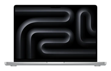 APPLE NB MACBOOK PRO APPLE M5 PRO CHIP WITH 15-CORE CPU AND 16-CORE GPU 24GB 1TB SSD 14 - SILVER
