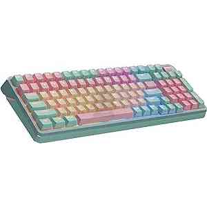 COOLER MASTER TASTIERA MACARON, IT
