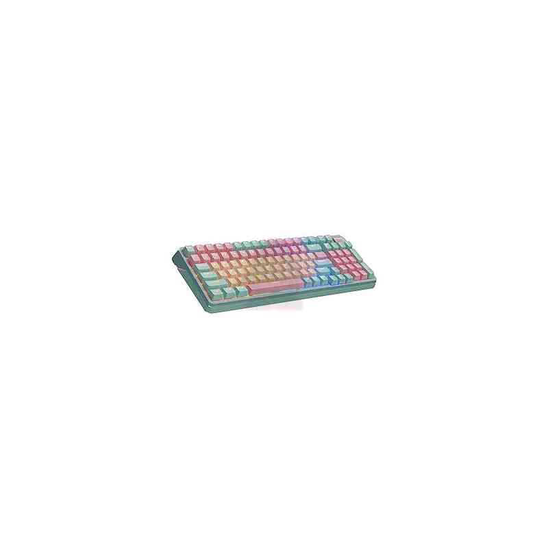 COOLER MASTER TASTIERA MACARON, IT