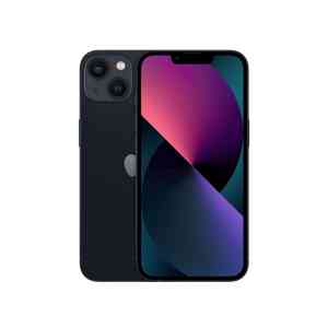 APPLE IPHONE REFURBISHED 13 128GB BLACK