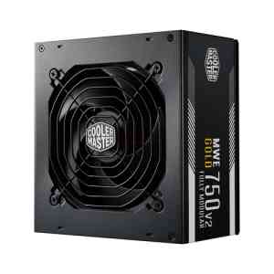 COOLER MASTER ALIMENTATORE MWE GOLD 650 V3