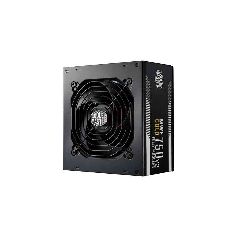 COOLER MASTER ALIMENTATORE MWE GOLD 650 V3