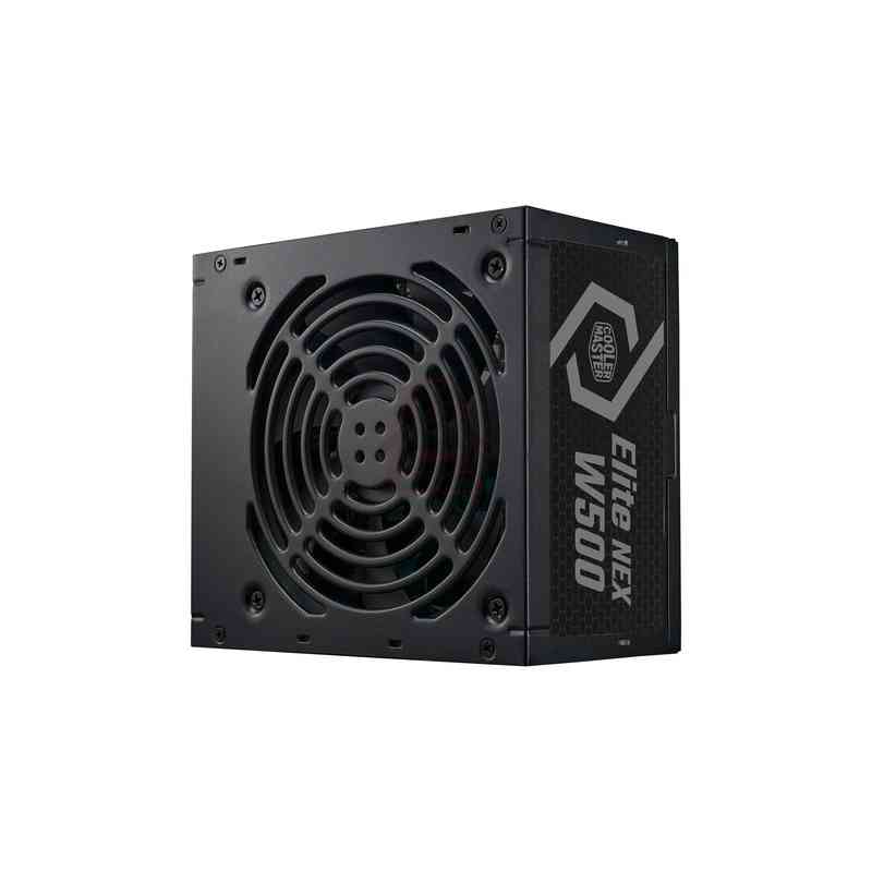 COOLER MASTER ALIMENTATORE ELITE NEX W500 230V A/EU CABLEMESH