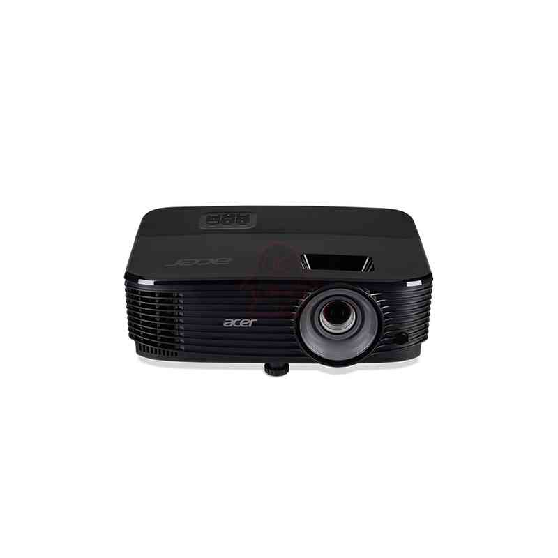 ACER VIDEOPROIETTORE X1123HP, SVGA 4000 LUMEN, 20.000:1 VGA/HDMI