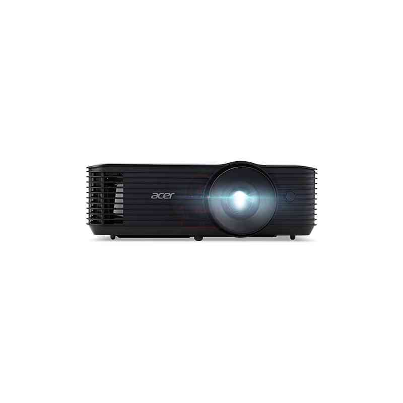 ACER VIDEOPROIETTORE X1328Wi, WXGA, CONTR 20.000 :1, 4500 ANSI, HDMI RCA/VGA, WIRELESS