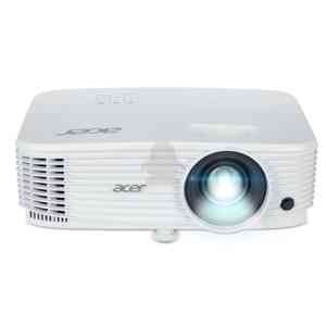 ACER VIDEOPROIETTORE P1257i, XGA, CONTR 20.000 :1, 4500 ANSI, HDMI RCA/VGA, WIRELESS