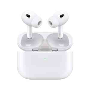 APPLE AIRPODS PRO 2ND GENERATION WITH MAGSAFE CASE USB C UKCA