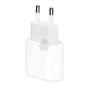 APPLE ALIMENTATORE 20W USB-C POWER ADAPTER