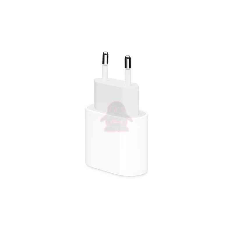 APPLE ALIMENTATORE 20W USB-C POWER ADAPTER