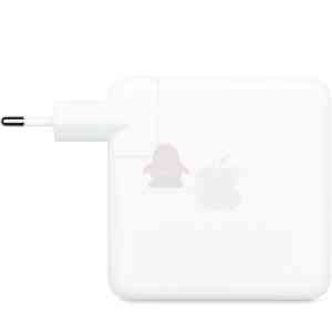 APPLE ALIMENTATORE USB C 96W BIANCO