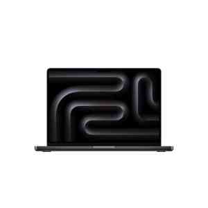 APPLE 14INCH MACBOOK PRO APPLE M4 CHIP WITH 10CORE CPU AND 10CORE GPU 16GB 1TB SSD SPACE BLA