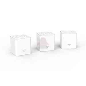 TENDA NOVA MW3 ROUTER MESH WI-FI AC1200 DUAL BAND (3-PACK)