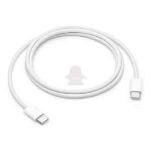 APPLE CAVO DI RICARICA INTRECCIATO USB-C DA 60W(1 M) 09/24