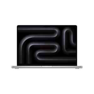 APPLE 16INCH MACBOOK PRO APPLE M4 MAX CHIP WITH 16CORE CPU AND 40CORE GPU 48GB 1TB SSD SILVER