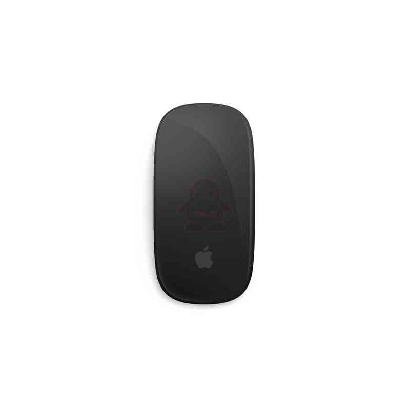 APPLE MAGIC MOUSE BLACK-INT