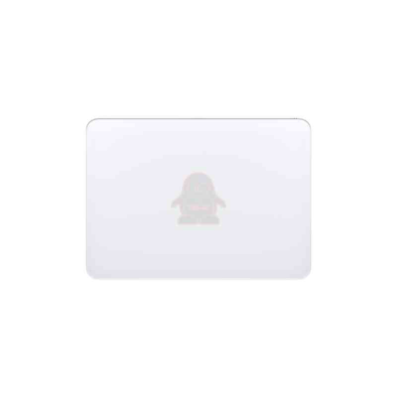 APPLE MAGIC TRACKPAD WHITE -INT