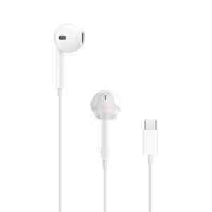APPLE AURICOLARI EARPODS USB-C 09/24