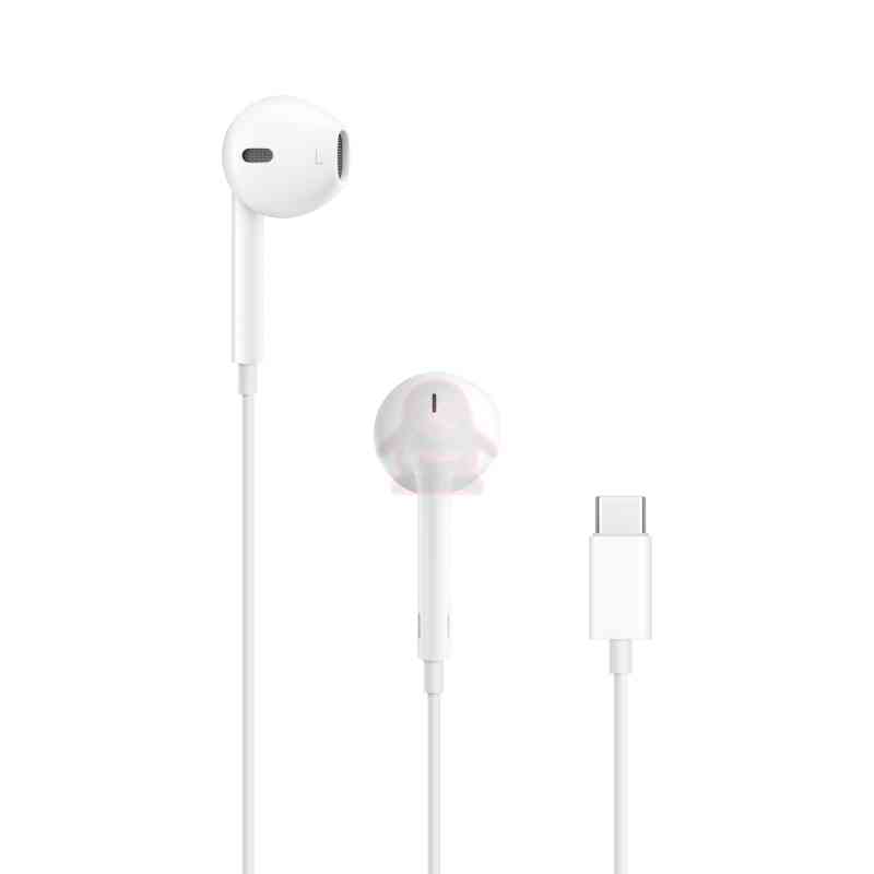 APPLE AURICOLARI EARPODS USB-C 09/24