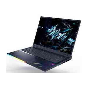 ACER NB GAMING 18" PREDATOR HELIOS 18 AI INTEL ULTRA 9 275HX 32GB 2048GB SSD RTX 5080 16GB WIN 11 HO