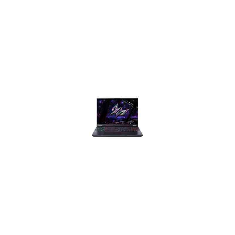 ACER NB GAMING 16" PREDATOR HELIOS NEO 16 AI INTEL ULTRA 9 275HX 32GB 1024GB SSD RTX 5070 Ti 12GB WI