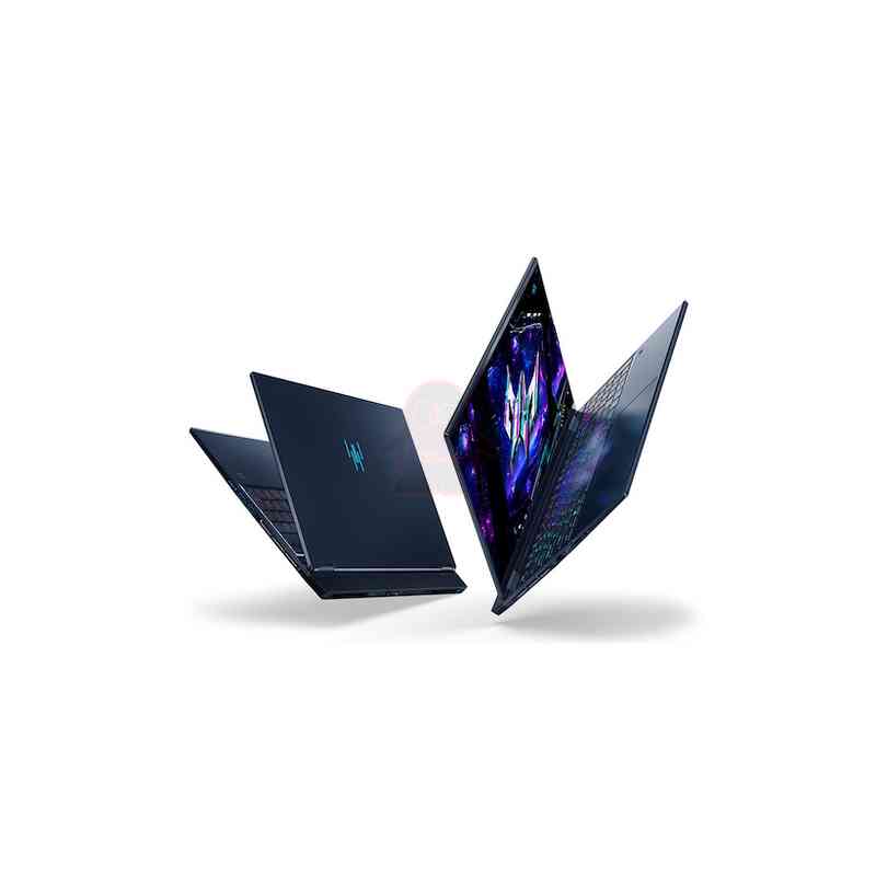 ACER NB GAMING 16" PREDATOR HELIOS NEO 16S AI INTEL ULTRA 9 275HX 32GB 2048GB SSD RTX 5070 Ti 12GB W