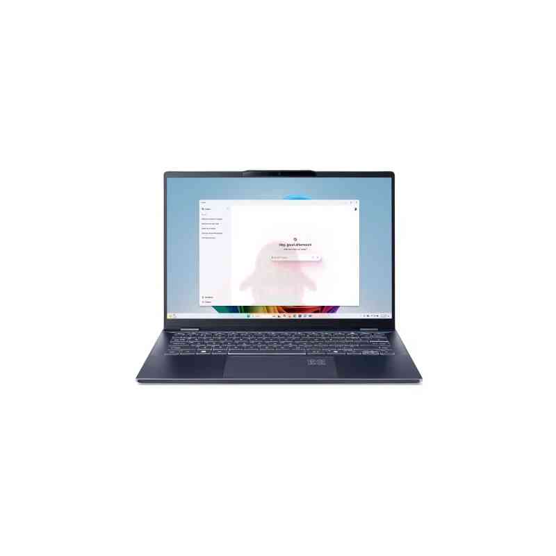 ACER NB 14" SF14-51-72G1 Intel Core Ultra 7 processor 256V 16GB 512GB SSD WIN 11 HOME