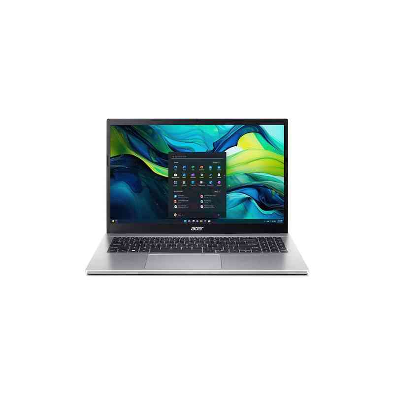 ACER NB 15,6" ASPIRE 5 Ryzen 5 5625U 16GB 512GB SSD WIN 11 HOME