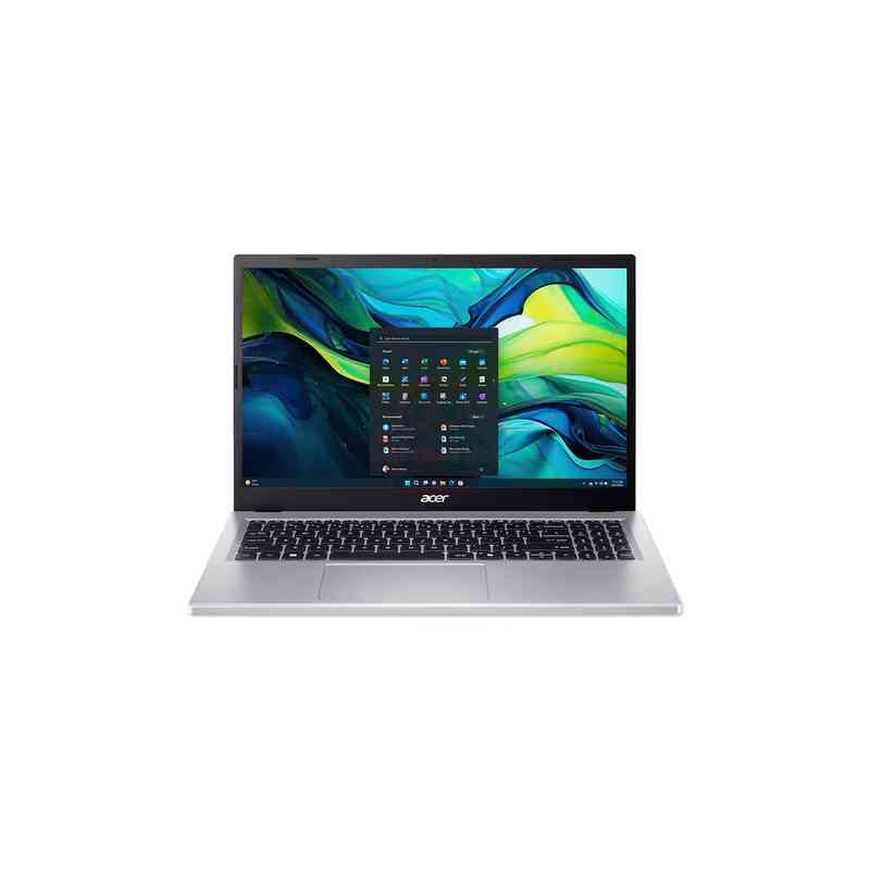 ACER NB 15,6" ASPIRE GO 15 I5-1334U 16GB 512GB SSD WIN 11 HOME