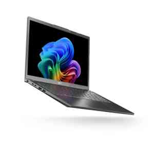 ACER NB 14" ASPIRE 14 AI Intel Core Ultra 7 256V 16GB 512GB SSD OLED WUXGA WIN 11 HOME