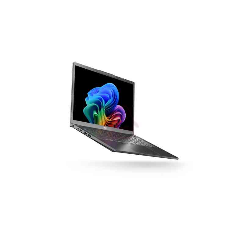 ACER NB 14" ASPIRE 14 AI Intel Core Ultra 7 256V 16GB 512GB SSD OLED WUXGA WIN 11 HOME