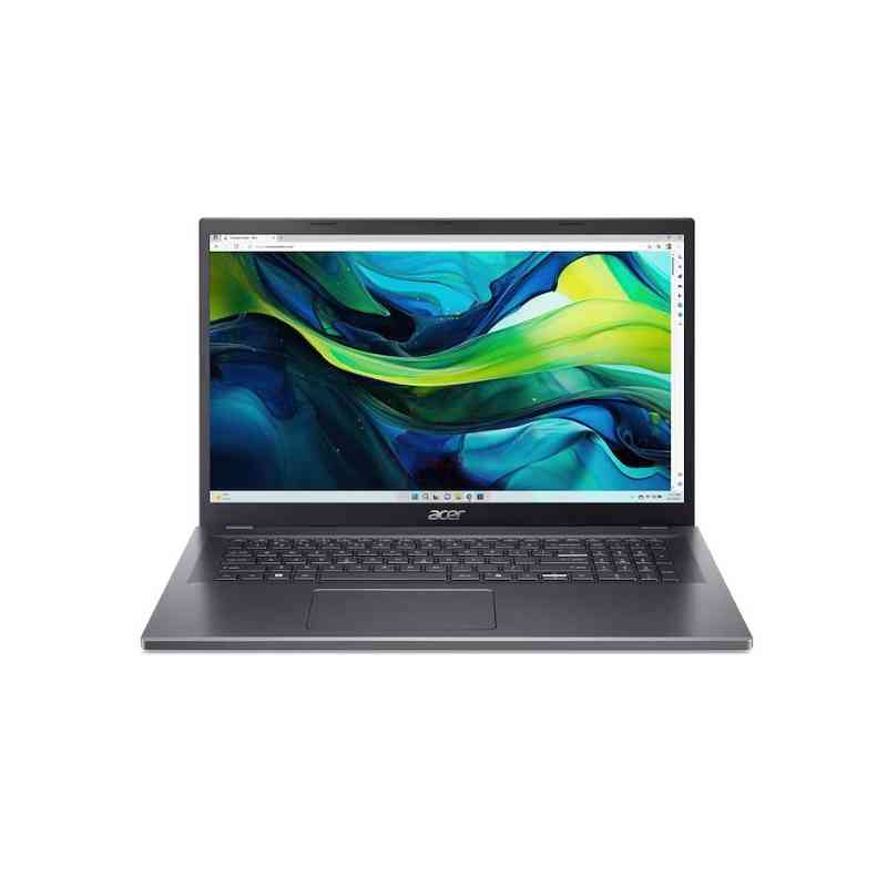 ACER NB 17,3" ASPIRE 17 i7-13620H 16GB 1TB SSD WIN 11 PRO