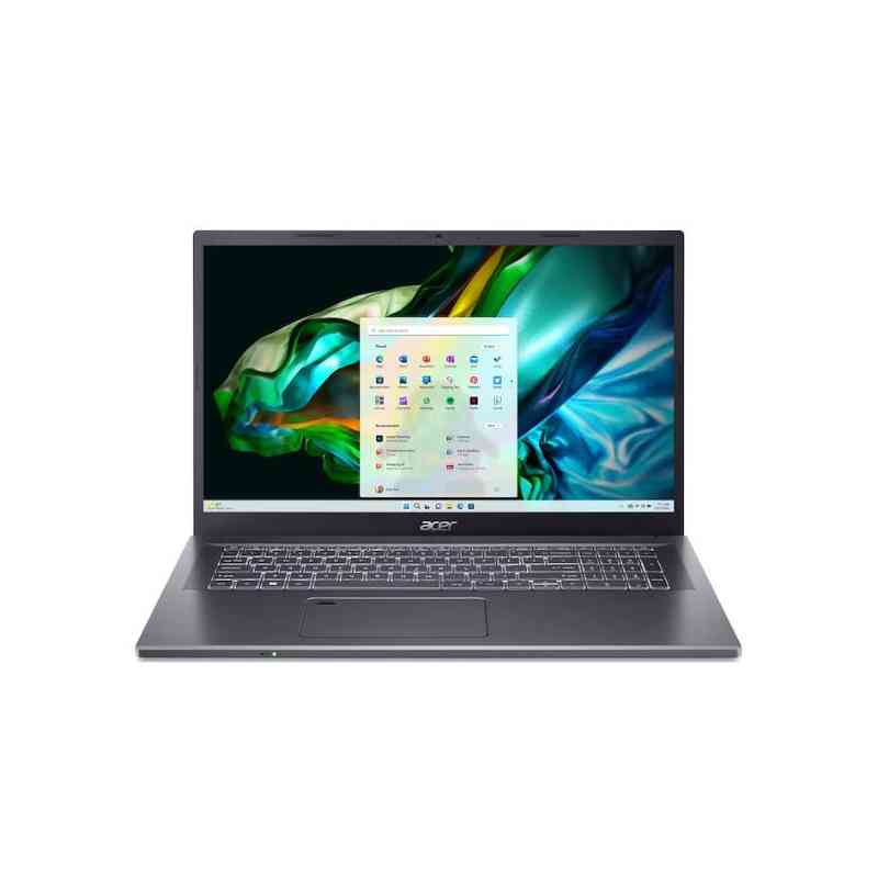 ACER NB 17,3" ASPIRE 17 i5-1335U 16GB 512GB SSD WIN 11 PRO