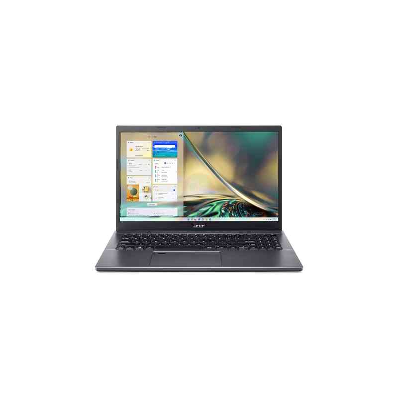 ACER NB 15,6" A5 i5-1235U 16GB 512GB SSD RTX 2050 4GB WIN 11 HOME