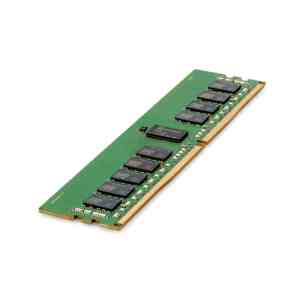 HPE RAM SERVER 16GB 2RX8 PC4-3200AA-R SMART KIT