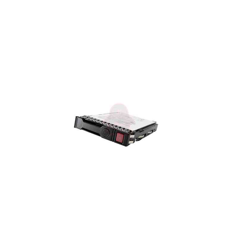 HPE SSD SERVER 480GB SATA 2,5" MIXED USE SFF SC MV