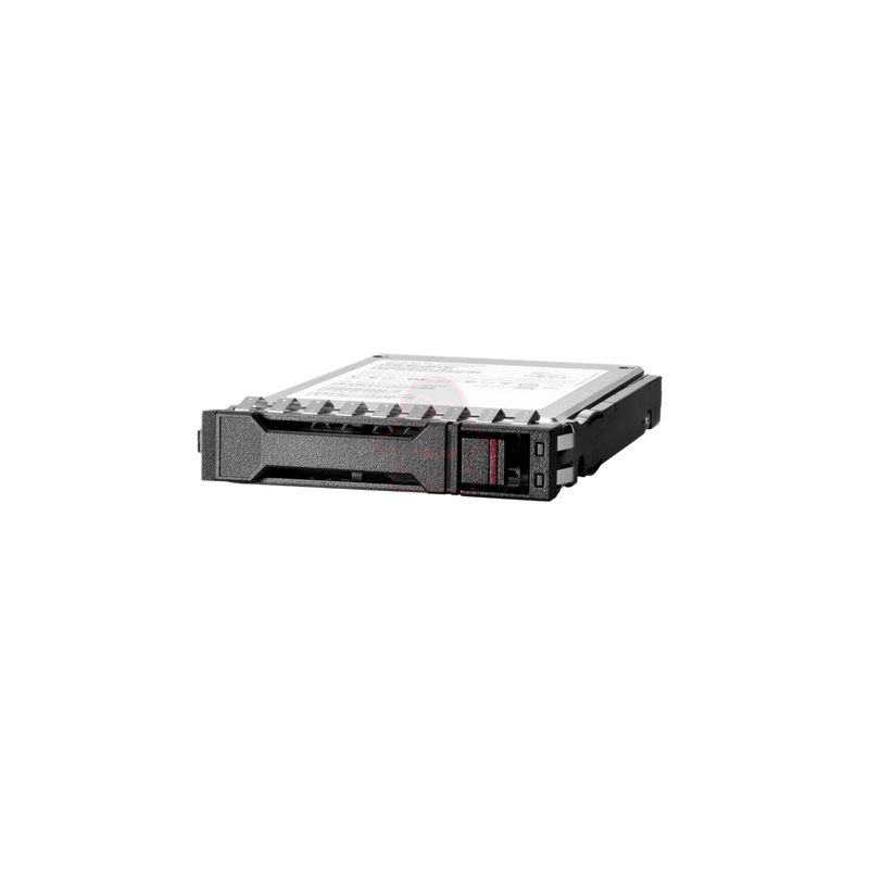HPE SSD SERVER 960GB SATA MU SFF BC MV SSD