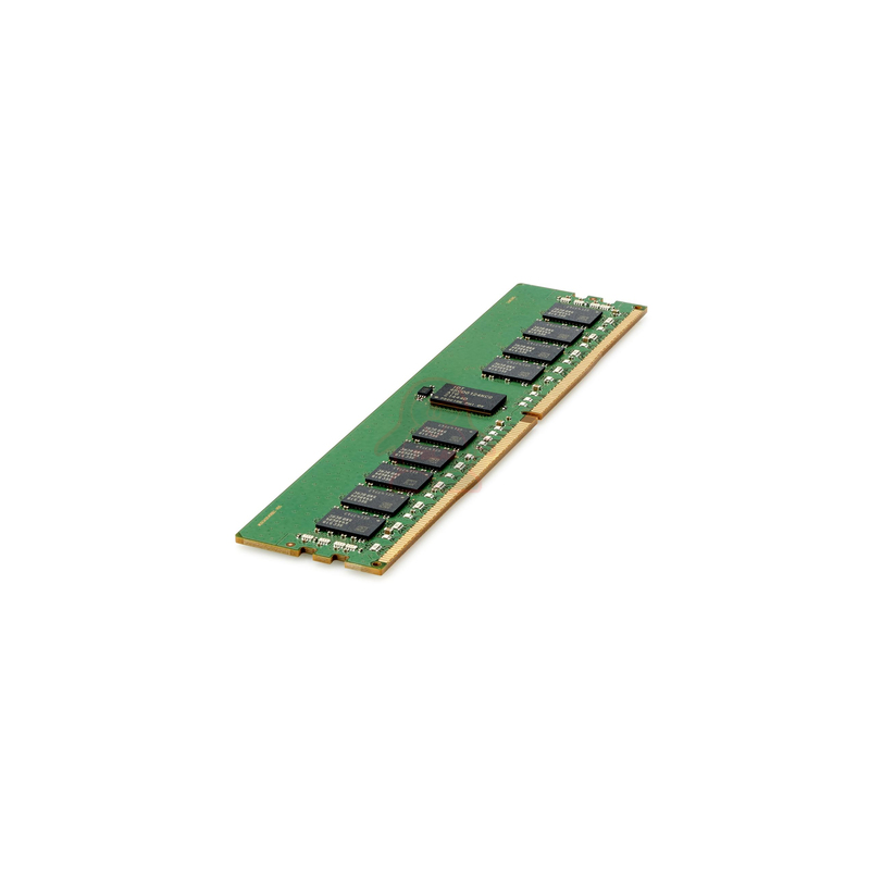 HPE RAM SERVER 8GB 1RX8 PC4-3200AA-E STND KIT