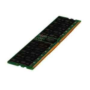 HPE RAM 16GB (1X16GB) SINGLE RANK X8 DDR5-4800 CAS-40-39-39 EC8 REGISTERED SMART MEMORY KIT