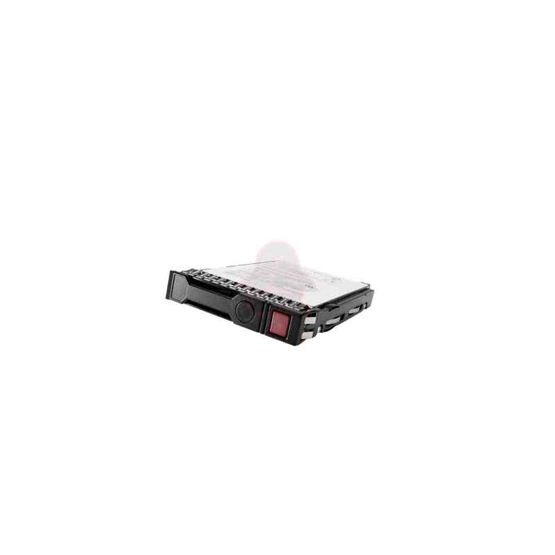 HPE SSD SERVER 800GB SAS MU SFF SC MV