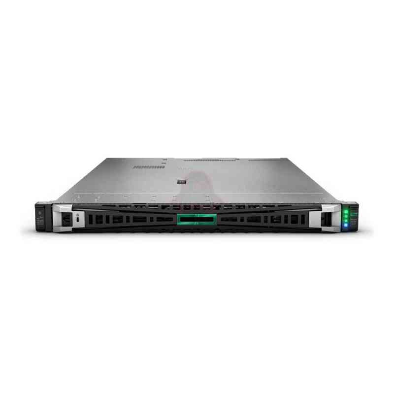 HPE SERVER RACK DL360 G11 4410Y MR408I-O NC 8SF