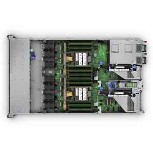 HPE SERVER RACK DL360 GEN11 5415+ 1P 32G NC 8SF