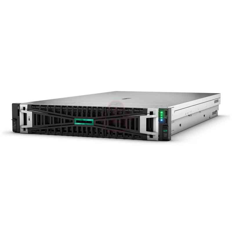 HPE SERVER RACK DL380 G11 5415+ MR408I-O8SFF