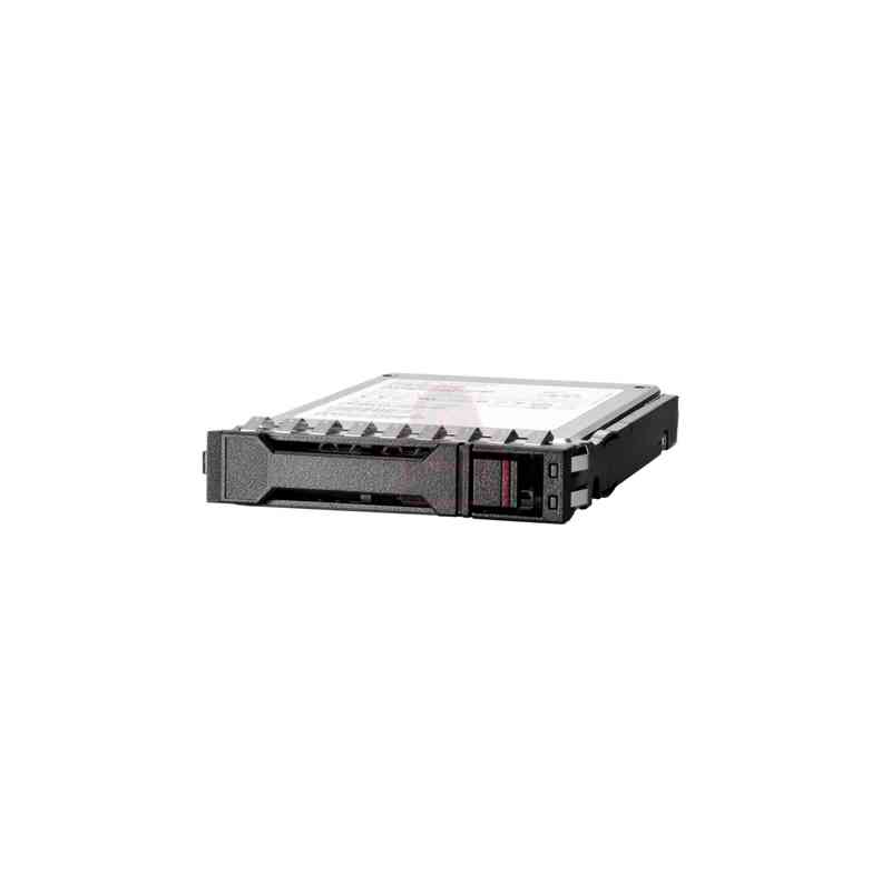 HPE HDD SERVER 600GB SAS 12G MC 10K SFF