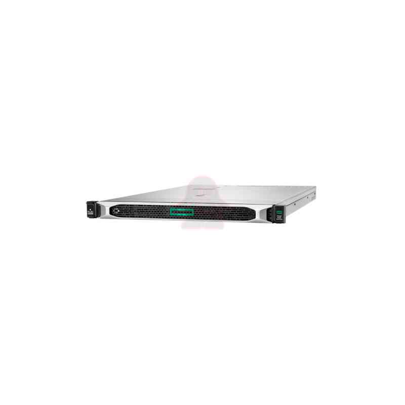HPE SERVER RACK DL360 GEN10+ 1U XEON 1X4309Y 8C 2.8GHZ 32GBDDR4 MR416I-A NOHDD 8X2.5 NOODD 2X10GB