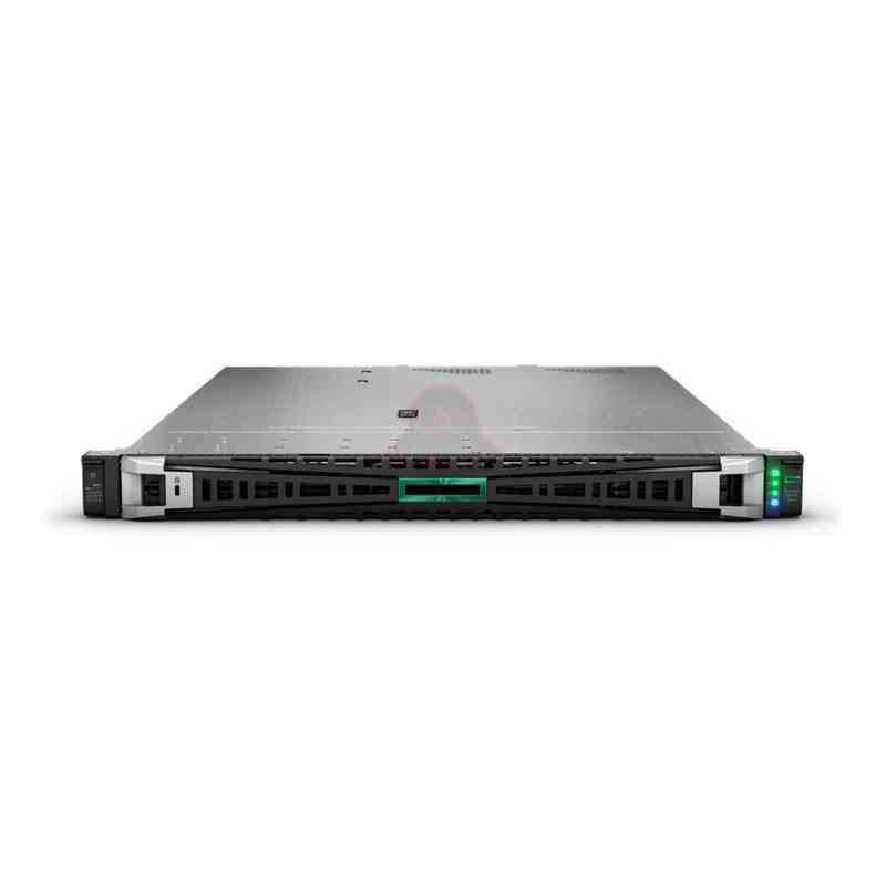 HPE SERVER RACK DL320 GEN11 3408U 1P 16G 8SFF S