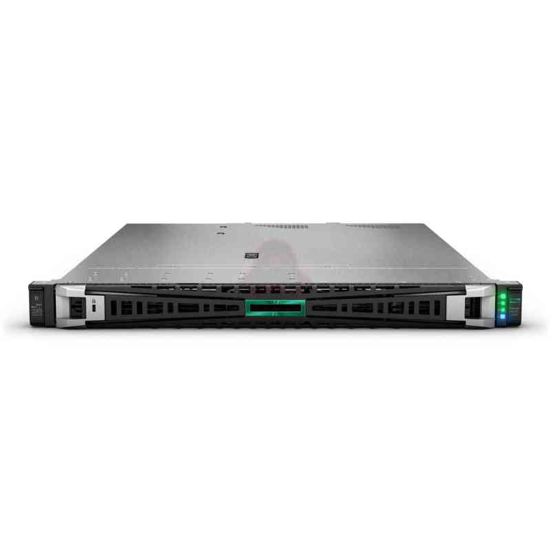 HPE SERVER RACK DL320 G11 5416S MR408I-O 8SFF