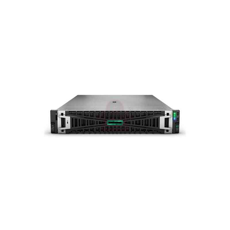 HPE SERVER RACK DL380 G11 6430 1P 32G NC 8SFF