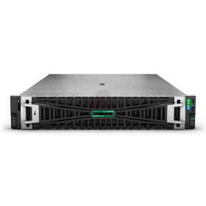 HPE SERVER RACK DL380 G11 4416+ MR408I-O NC