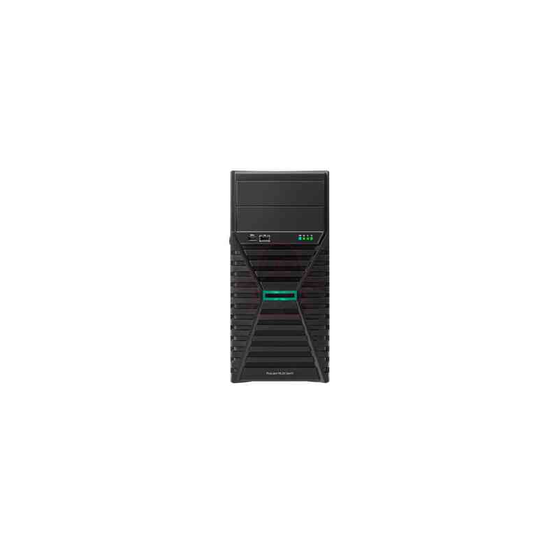 HPE SERVER ML30 GEN11 E-2434 1P 16G NHPSVR