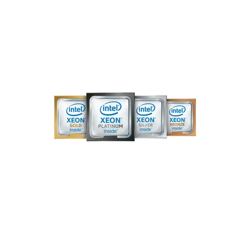 HPE CPU SERVER XEON-S 4510